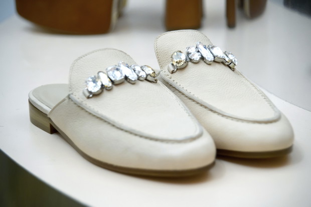 Buty ślubne trendy 2017