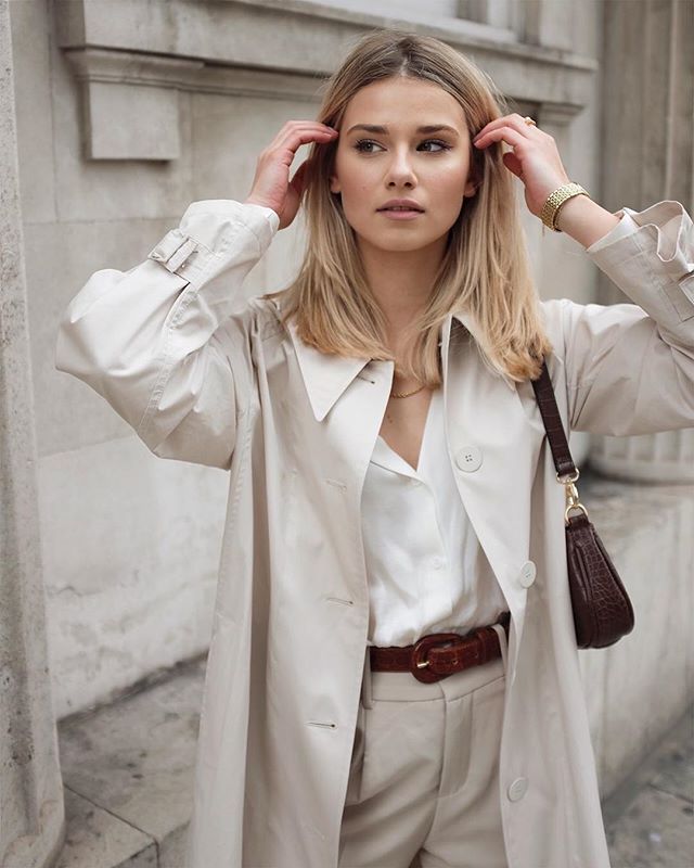 5 dodatków, które dodadzą klasy i elegancji twoim codziennym stylizacjom
