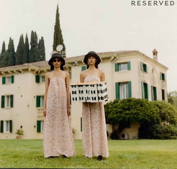 Kampania Reserved