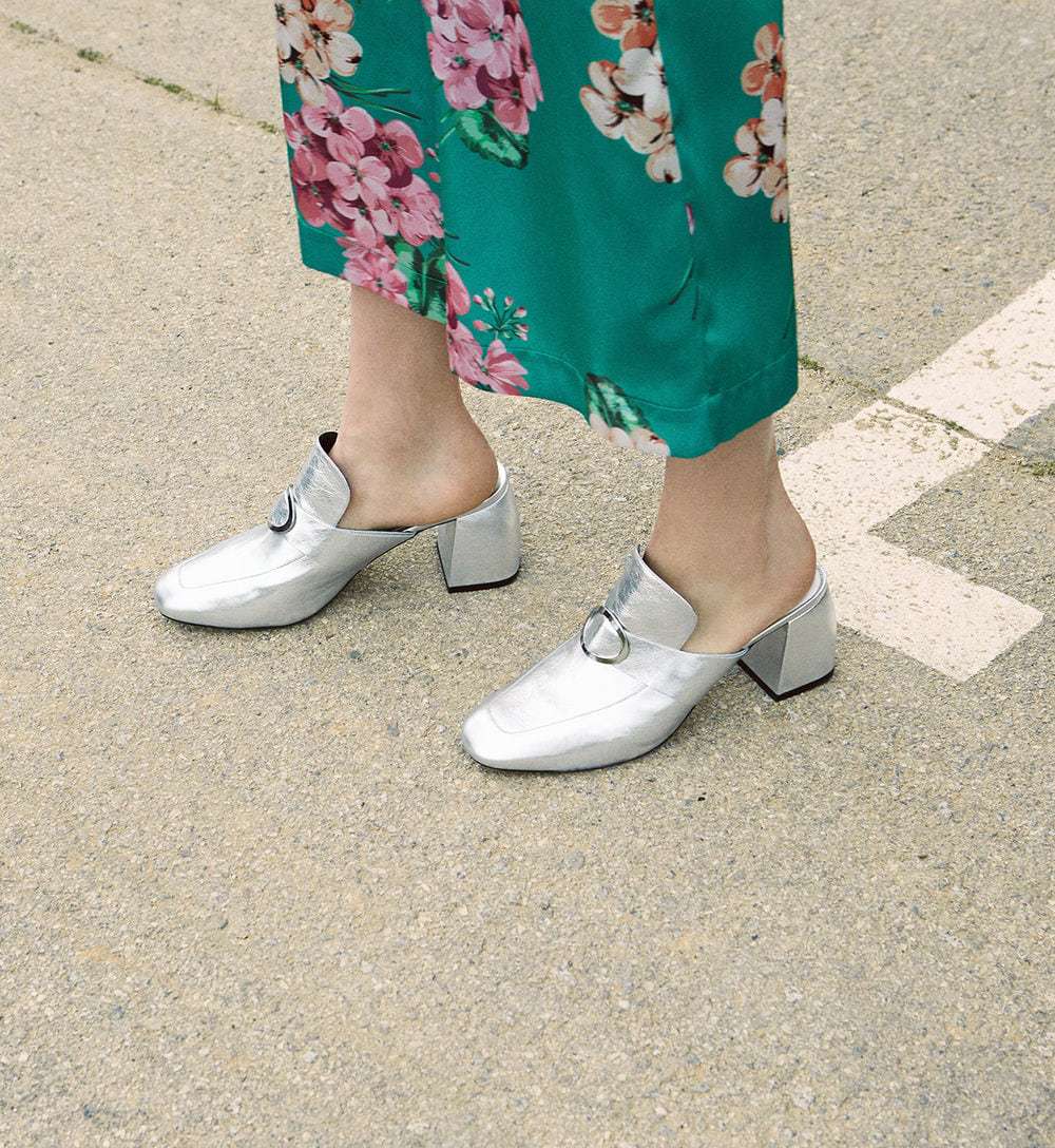 Modne buty z sieciówek wiosna 2017