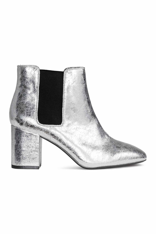Modne buty z sieciówek wiosna 2017