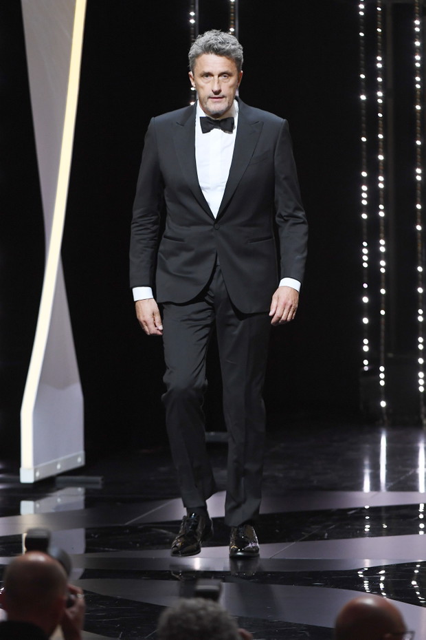 Paweł Pawlikowski
