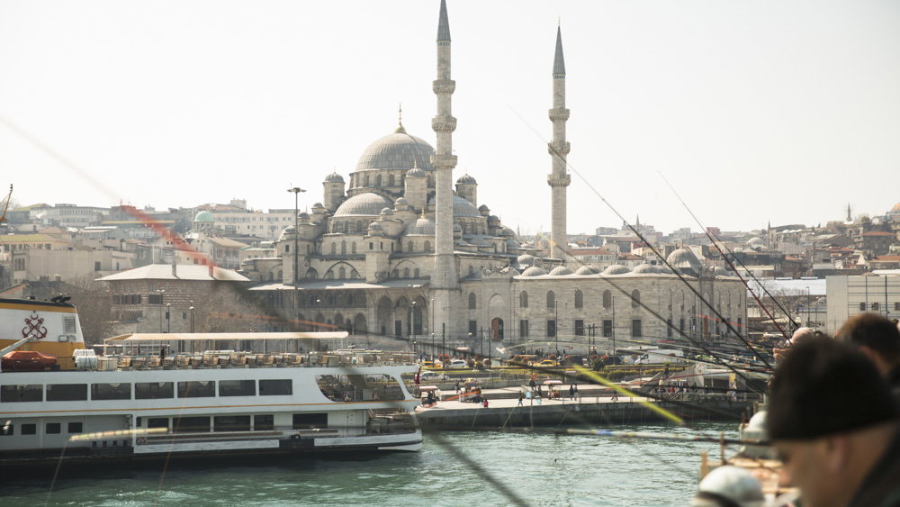 TravELLE Guide: co zobaczyć w Stambule?