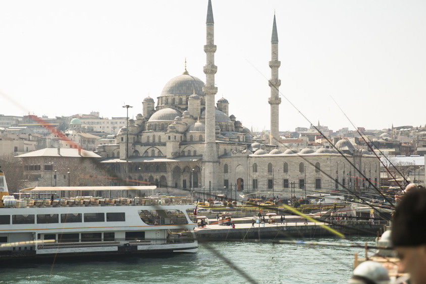 TravELLE Guide: co zobaczyć w Stambule?