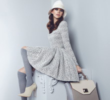 Kampania i lookbook Bizuu jesień-zima 2014/2015