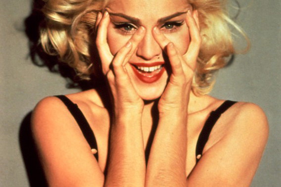 Madonna kończy dzisiaj 56 lat!