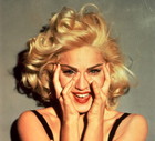 Madonna kończy dzisiaj 56 lat!