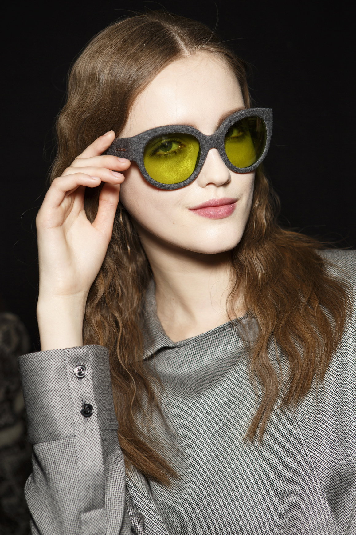 Okulary - trendy jesień-zima 2014/2015