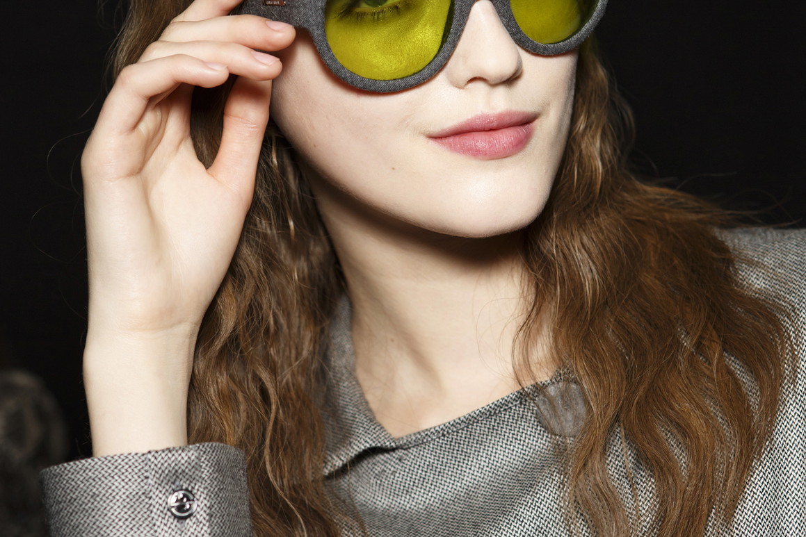 Okulary - trendy jesień-zima 2014/2015