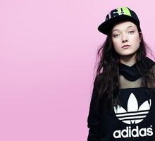 adidas Originals by Rita Ora: lookbook!