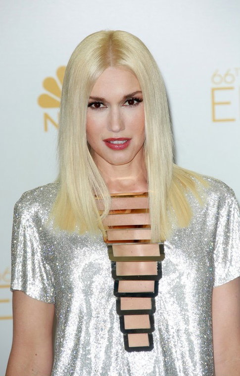 Emmy Awards 2014: fryzury i makijaż gwiazd