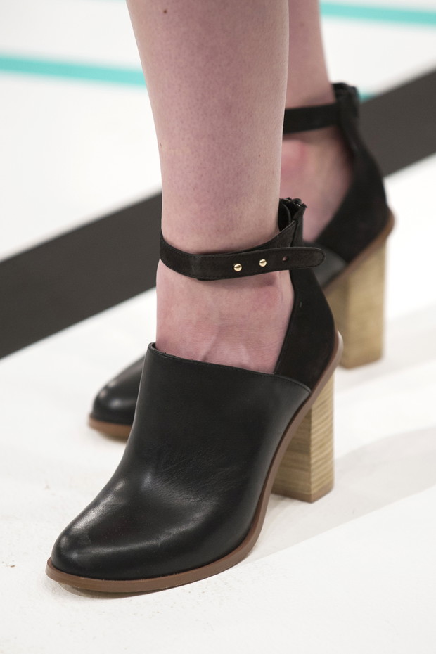 Buty - trendy jesień zima 2014/2015