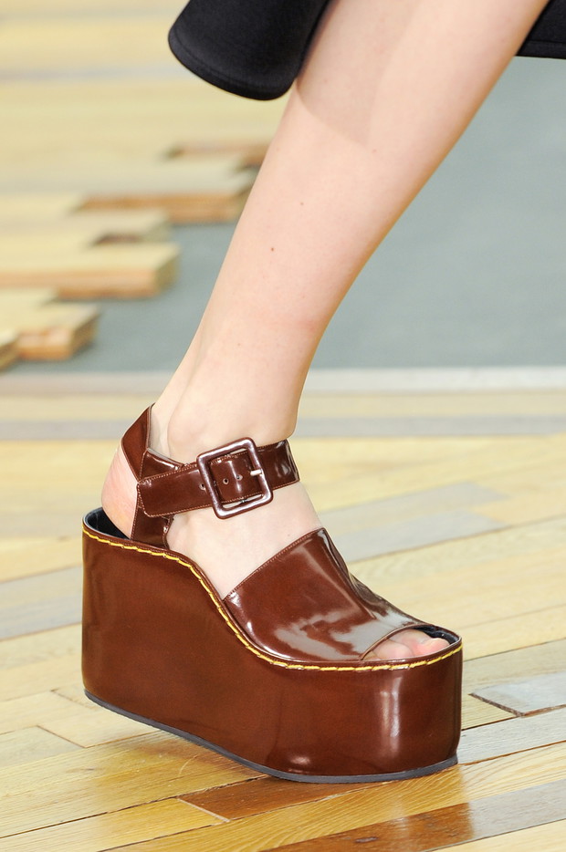 Buty - trendy jesień zima 2014/2015