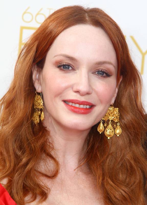 Emmy Awards 2014: fryzury i makijaż gwiazd
