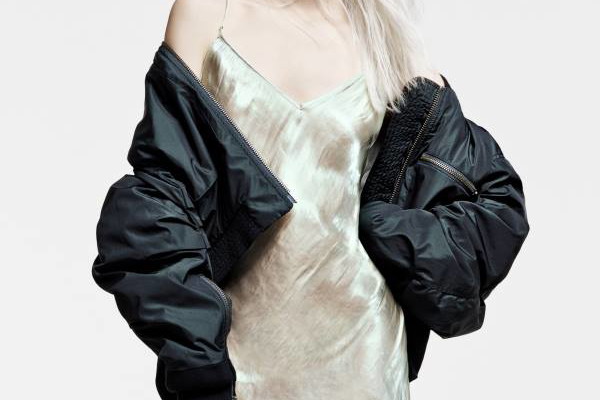 Ola Rudnicka dla H&M Studio jesień-zima 2014/2015