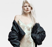 Ola Rudnicka dla H&M Studio jesień-zima 2014/2015