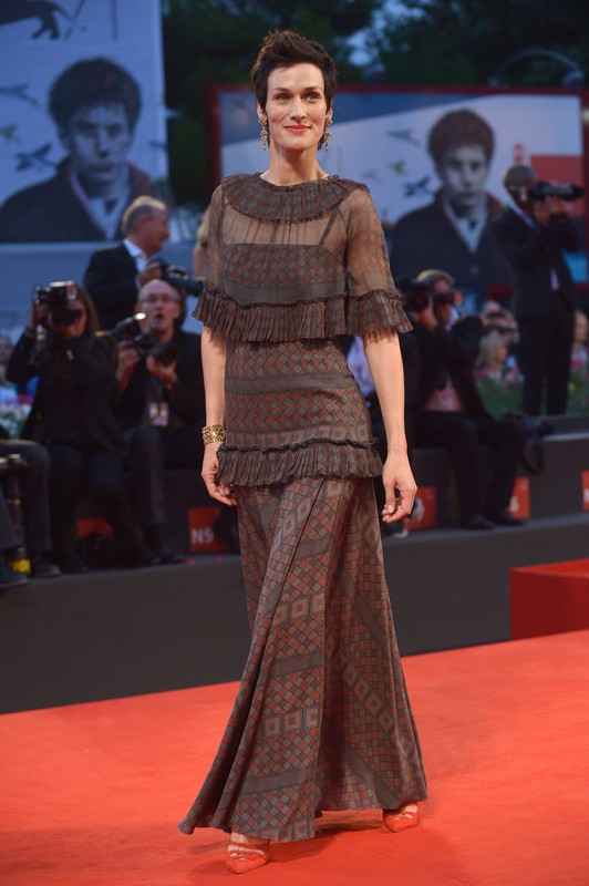 Festiwal Filmowy w Wenecji 2014