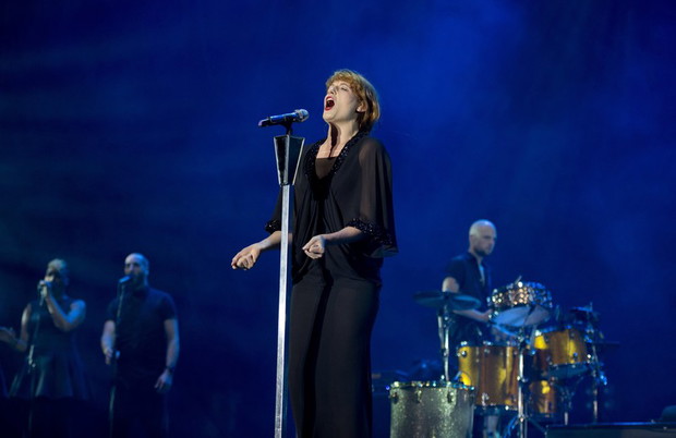 Florence Welch kończy dzisiaj 28 lat!