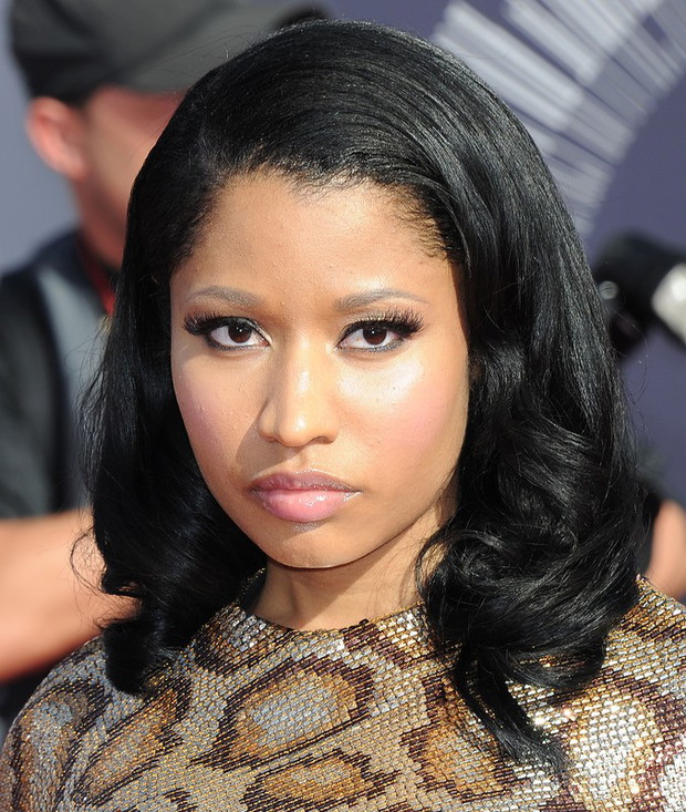 MTV Video Music Awards 2014: fryzury i makijaż gwiazd
