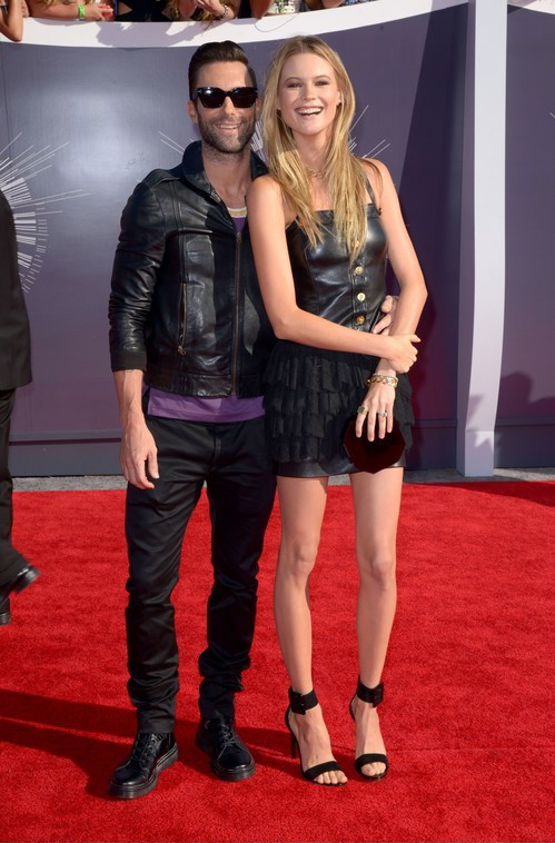 MTV Video Music Awards 2014
