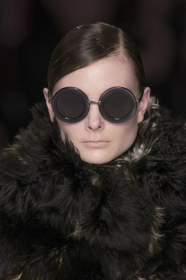 Okulary - trendy jesień-zima 2014/2015