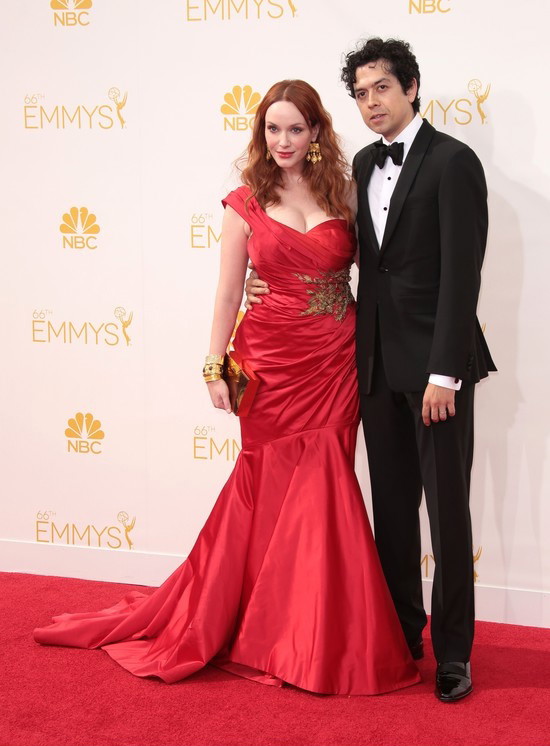 Primetime Emmy Awards 2014