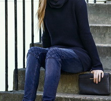 Robyn Lawley w lookbooku kolekcji plus size Mango