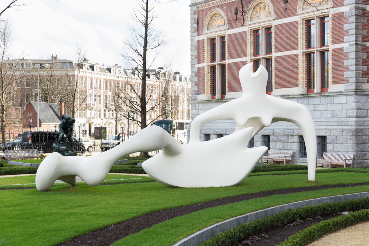 TravELLE Guide: co zobaczyć w Amsterdamie?