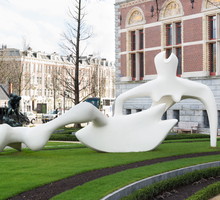 TravELLE Guide: co zobaczyć w Amsterdamie?