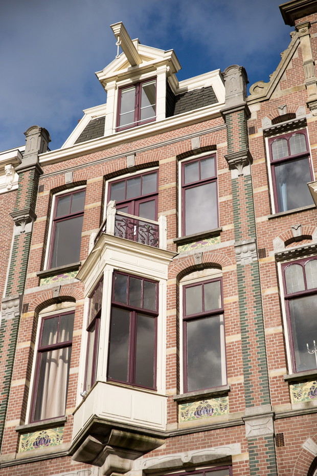 TravELLE Guide: co zobaczyć w Amsterdamie?