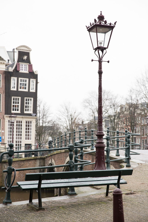 TravELLE Guide: co zobaczyć w Amsterdamie?