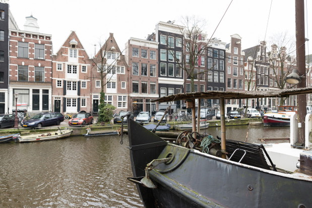 TravELLE Guide: co zobaczyć w Amsterdamie?