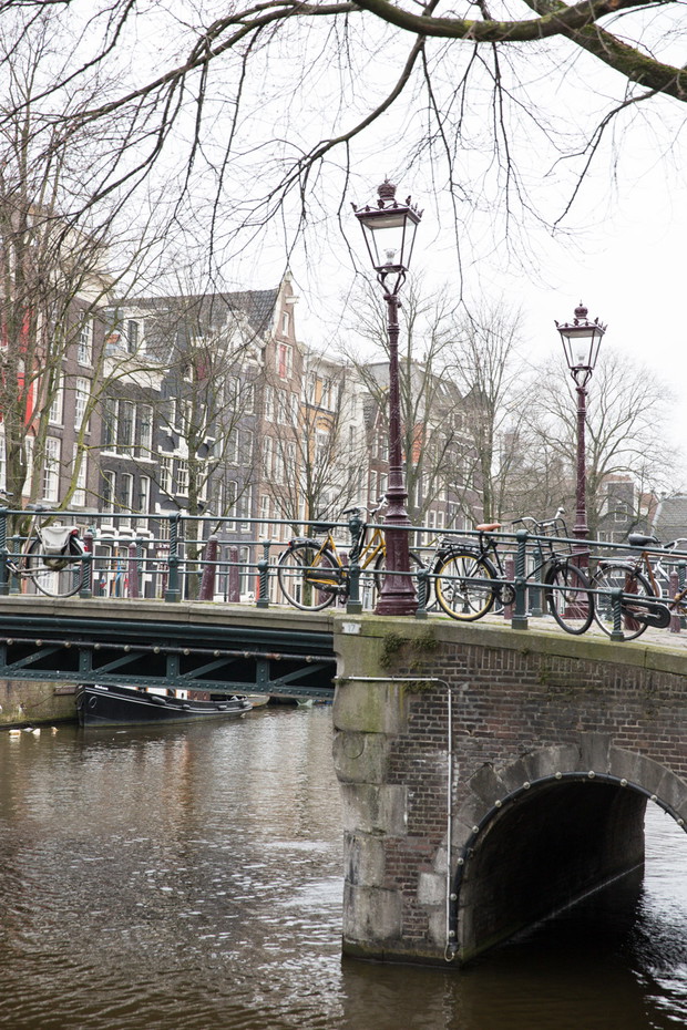 TravELLE Guide: co zobaczyć w Amsterdamie?