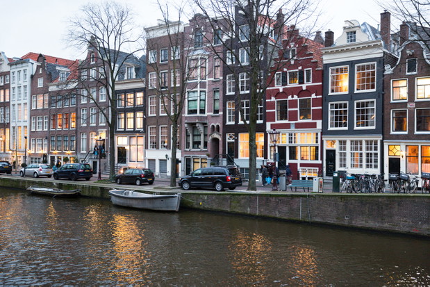 TravELLE Guide: co zobaczyć w Amsterdamie?