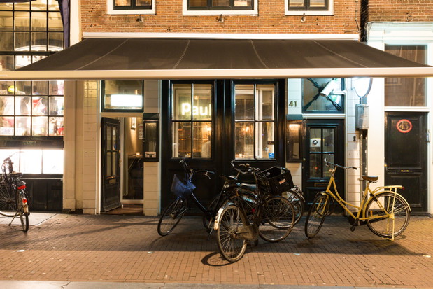 TravELLE Guide: gdzie zjeść w Amsterdamie?