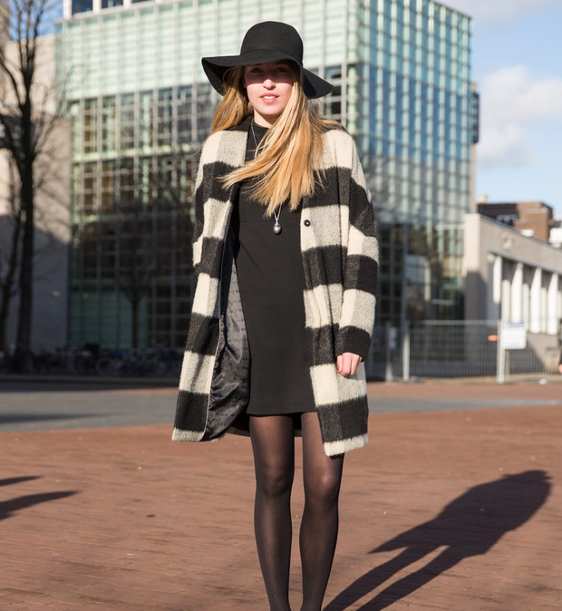 TravELLE Guide: street fashion Amsterdam