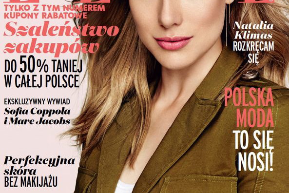 10 powodów, dla których powinnaś mieć październikowe ELLE