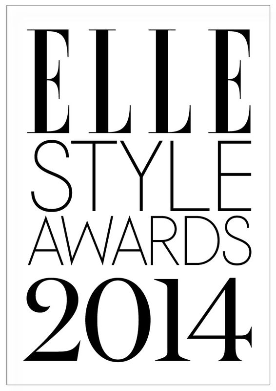 ELLE Style Awards 2014