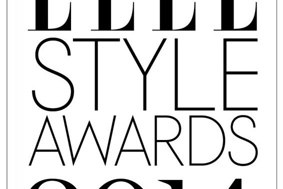 ELLE Style Awards 2014