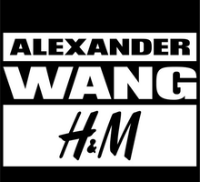 Alexander Wang x H&M - premiera kolekcji w Nowym Jorku!