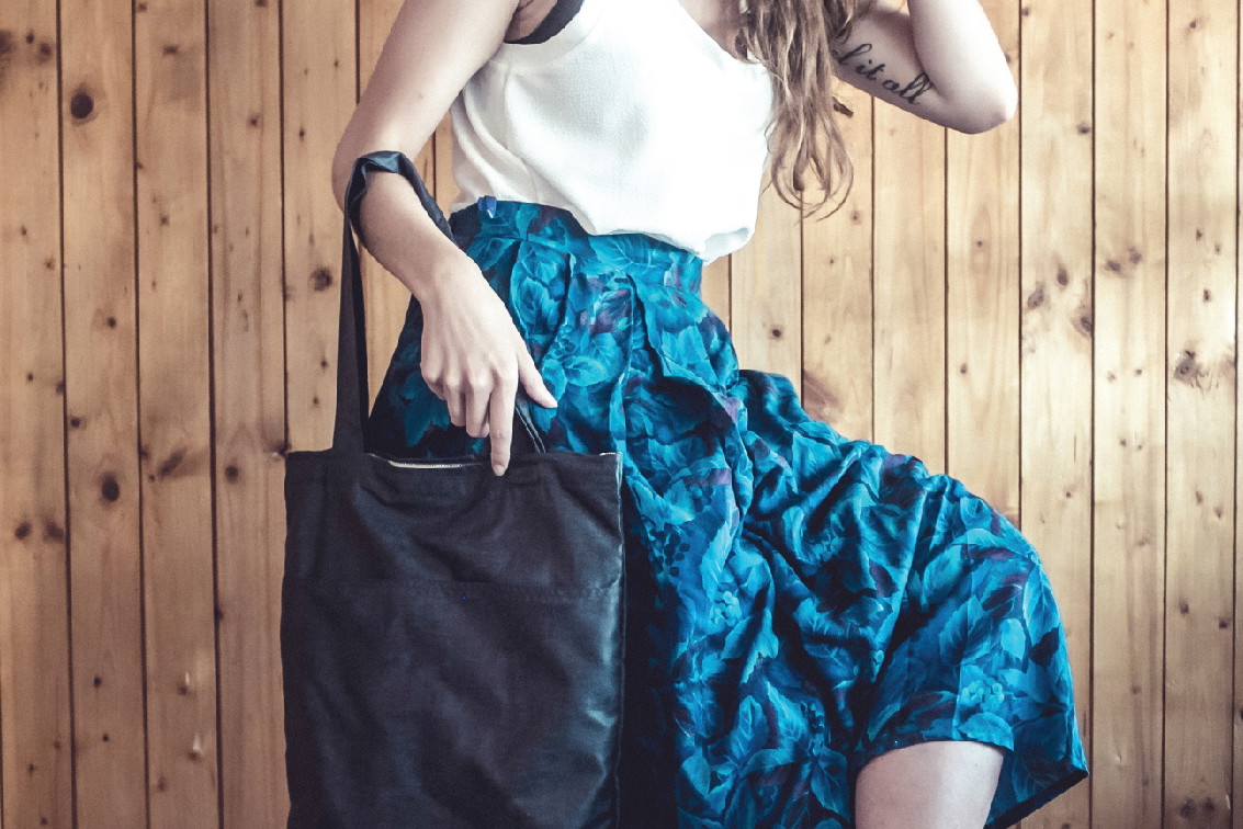 Lookbook Bagasz jesień-zima 2014/2015