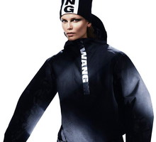 Alexander Wang X H&M - kampania