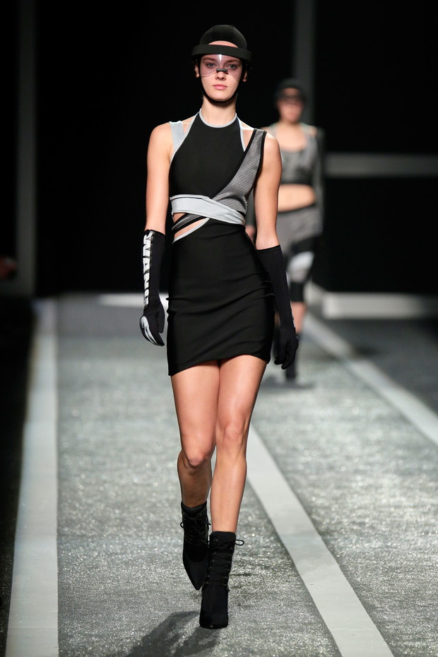 Alexander Wang x H&M - premiera kolekcji w Nowym Jorku!