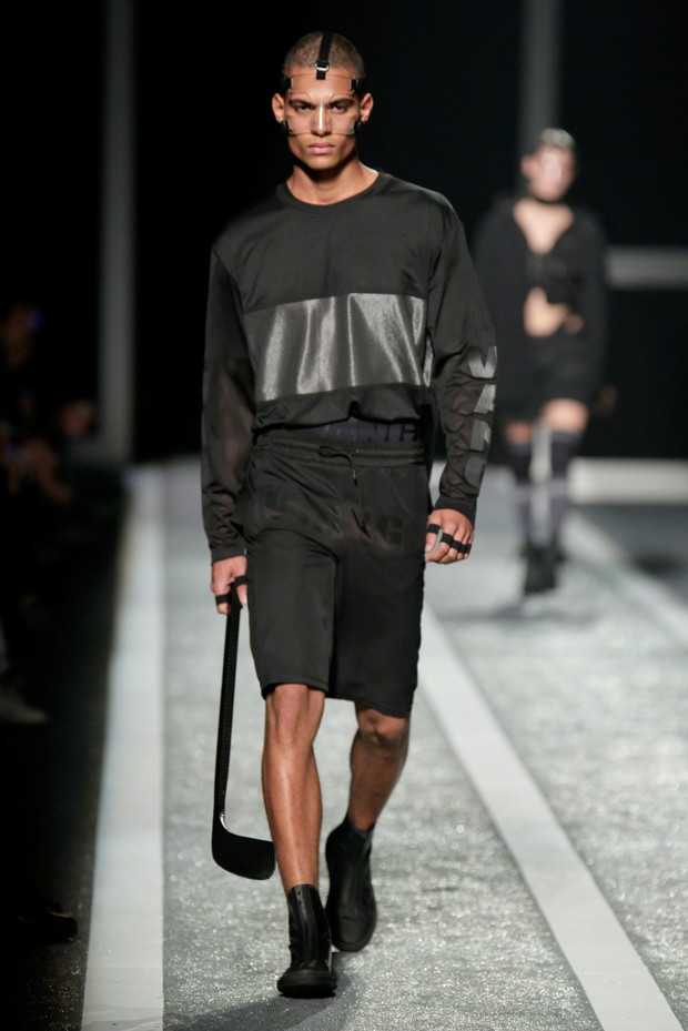 Alexander Wang x H&M - premiera kolekcji w Nowym Jorku!