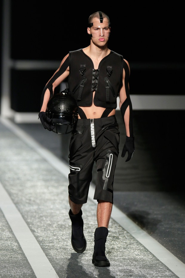 Alexander Wang x H&M - premiera kolekcji w Nowym Jorku!