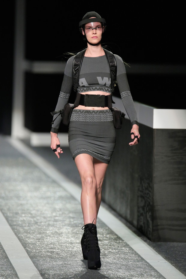 Alexander Wang x H&M - premiera kolekcji w Nowym Jorku!