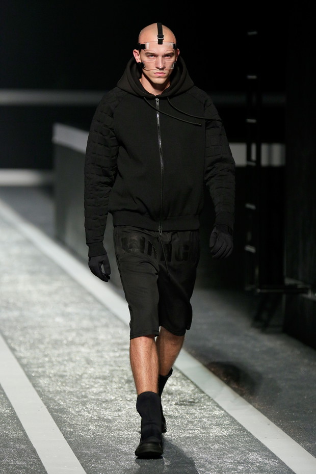 Alexander Wang x H&M - premiera kolekcji w Nowym Jorku!
