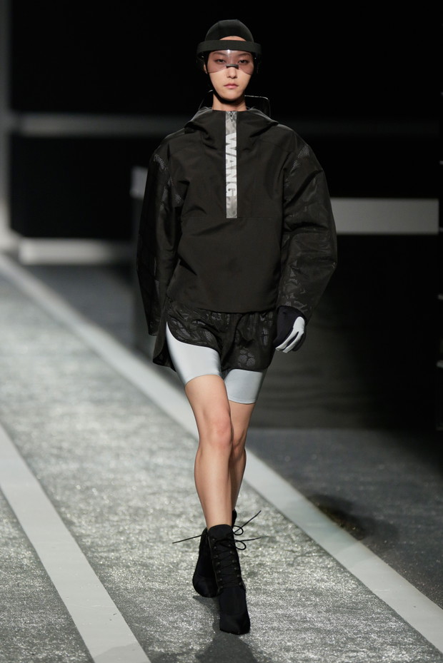 Alexander Wang x H&M - premiera kolekcji w Nowym Jorku!