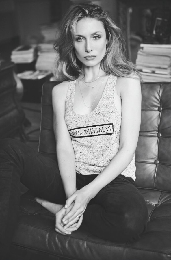 Natalia Klimas: wreszcie u siebie