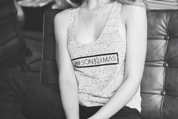 Natalia Klimas: wreszcie u siebie